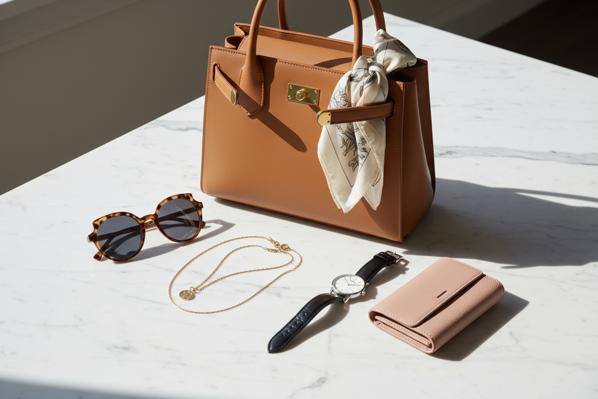 Accessories
