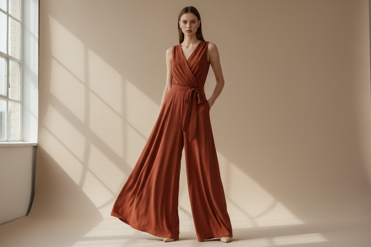 Jumpsuits