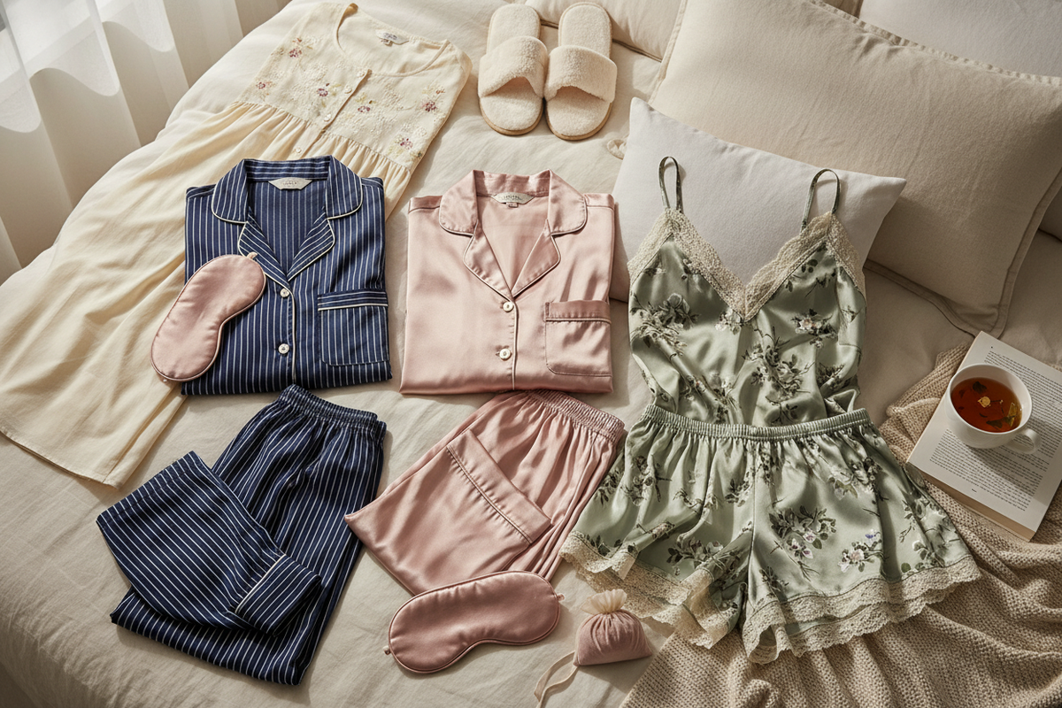 Loungewear
