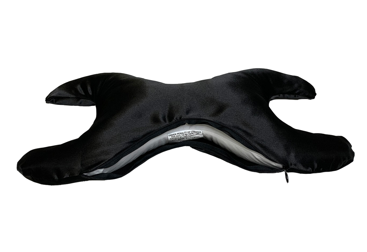 La Petite Pillowette Satin