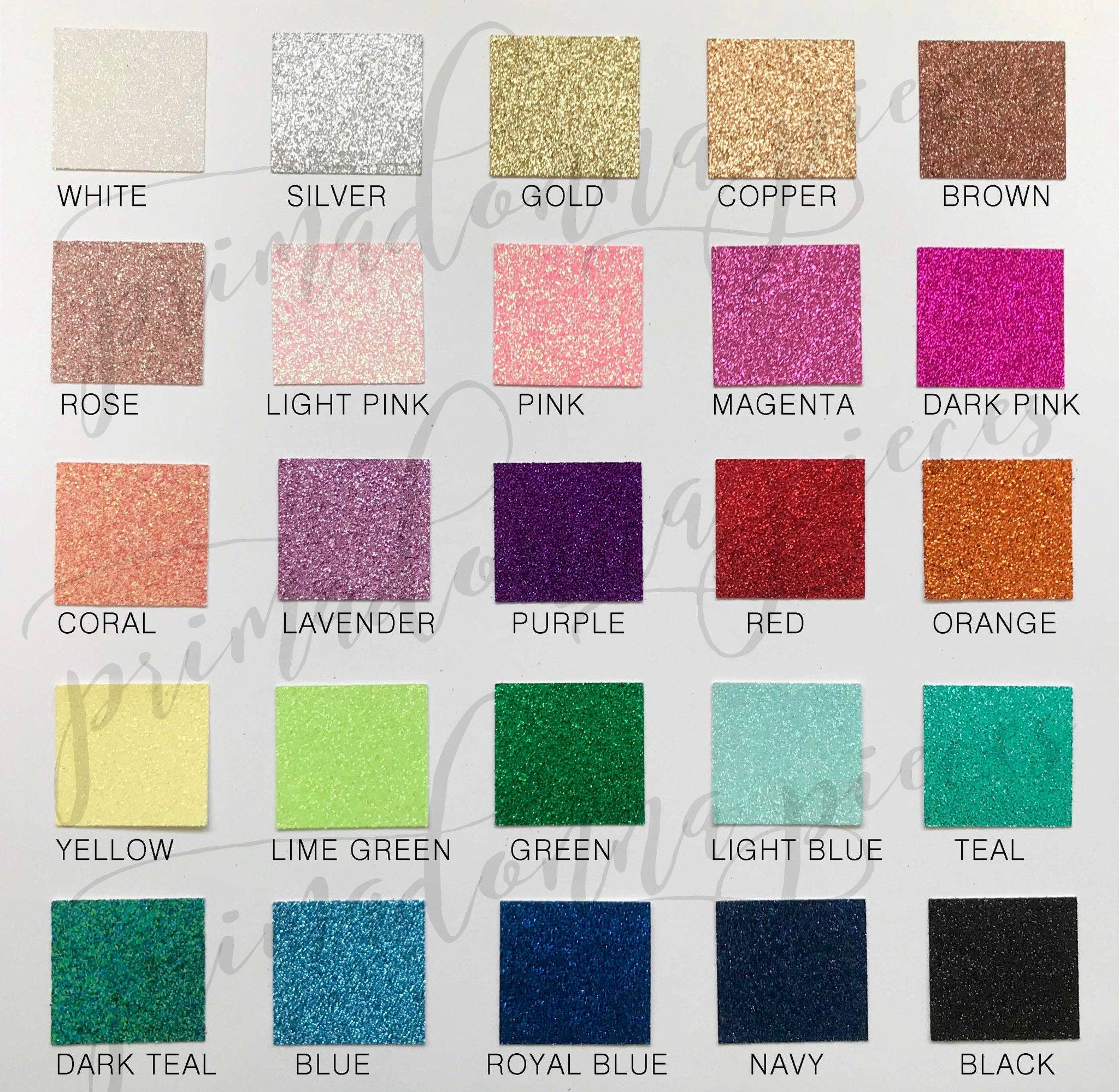30 PIECES LIP CONFETTI