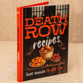 Death Row Cookbook: Famous Last Meals of Serial Killers