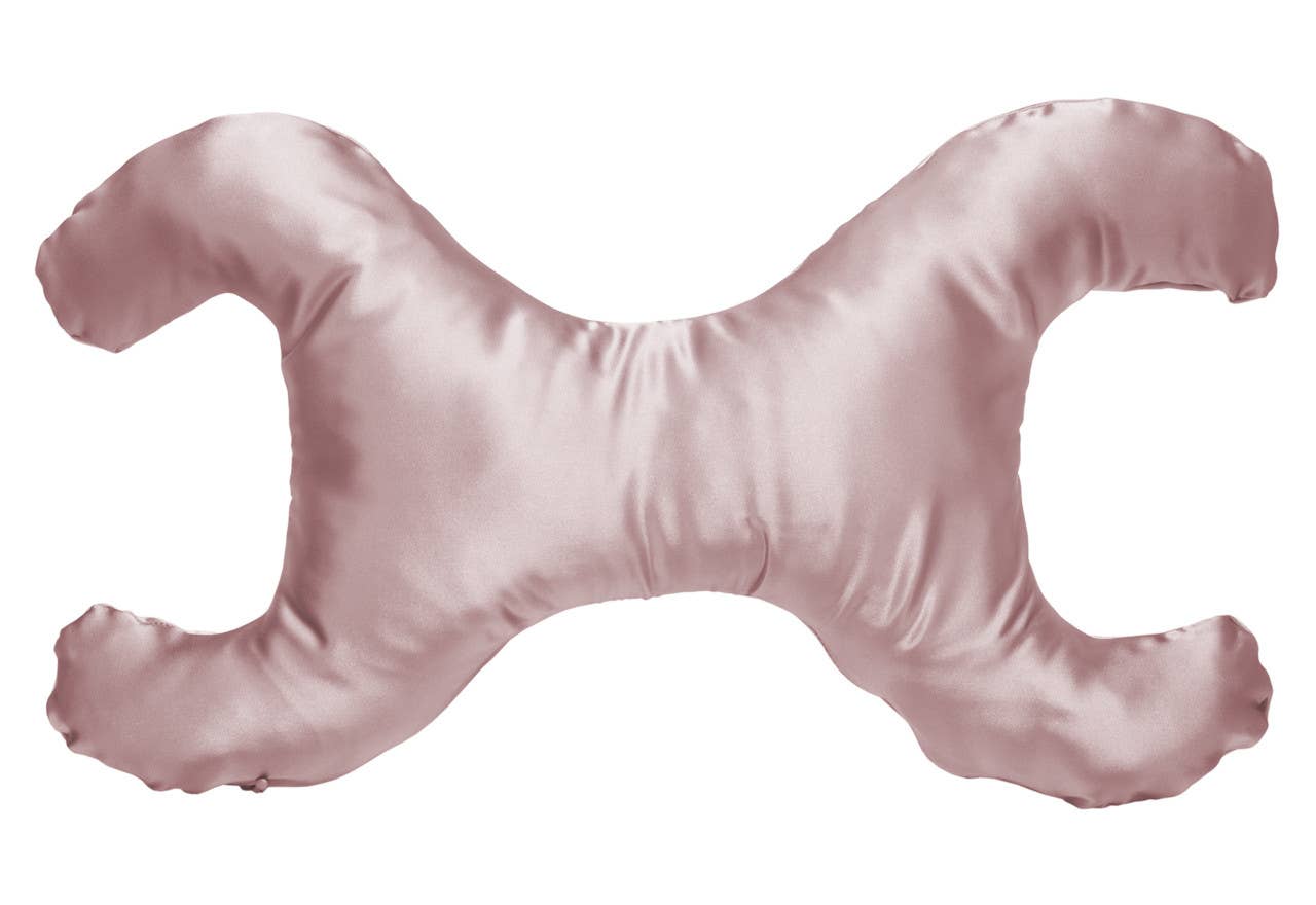 La Petite Pillowette Satin
