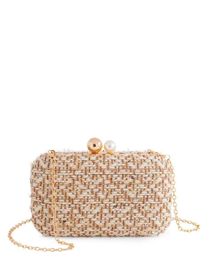 MABEL MINAUDIERE