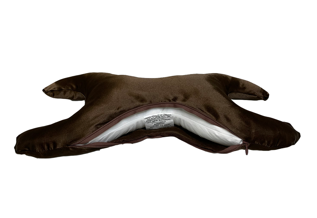 La Petite Pillowette Satin