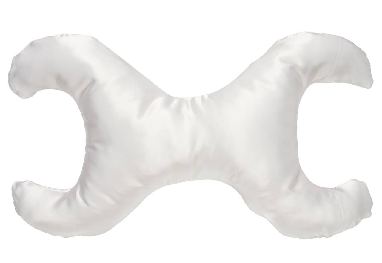 La Petite Pillowette Satin