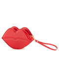 KISS WRISTLET, RED