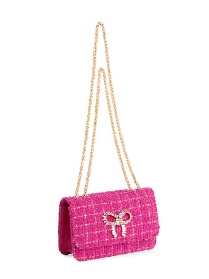 ROA SHOULDER BAG