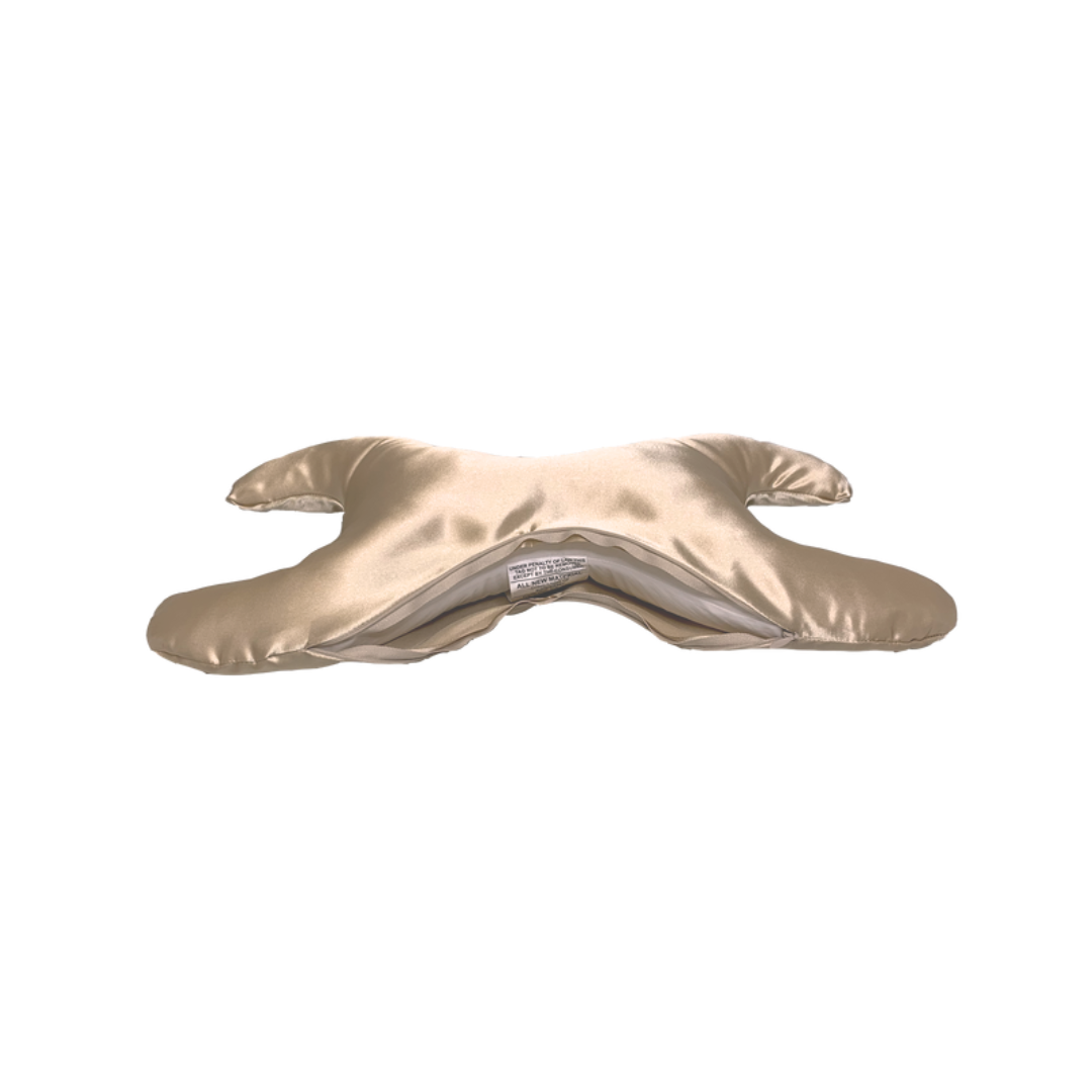 La Petite Pillowette Satin