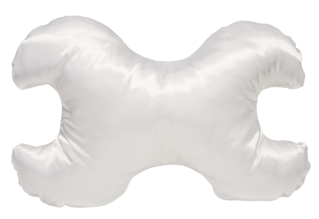 Le Grand Pillow Satin