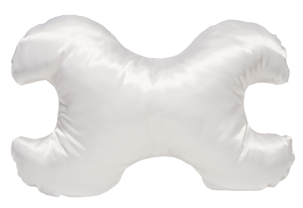 Le Grand Pillow Satin