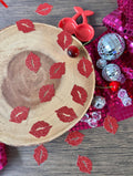 30 PIECES LIP CONFETTI