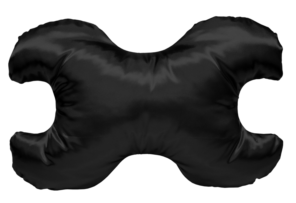 Le Grand Pillow Satin