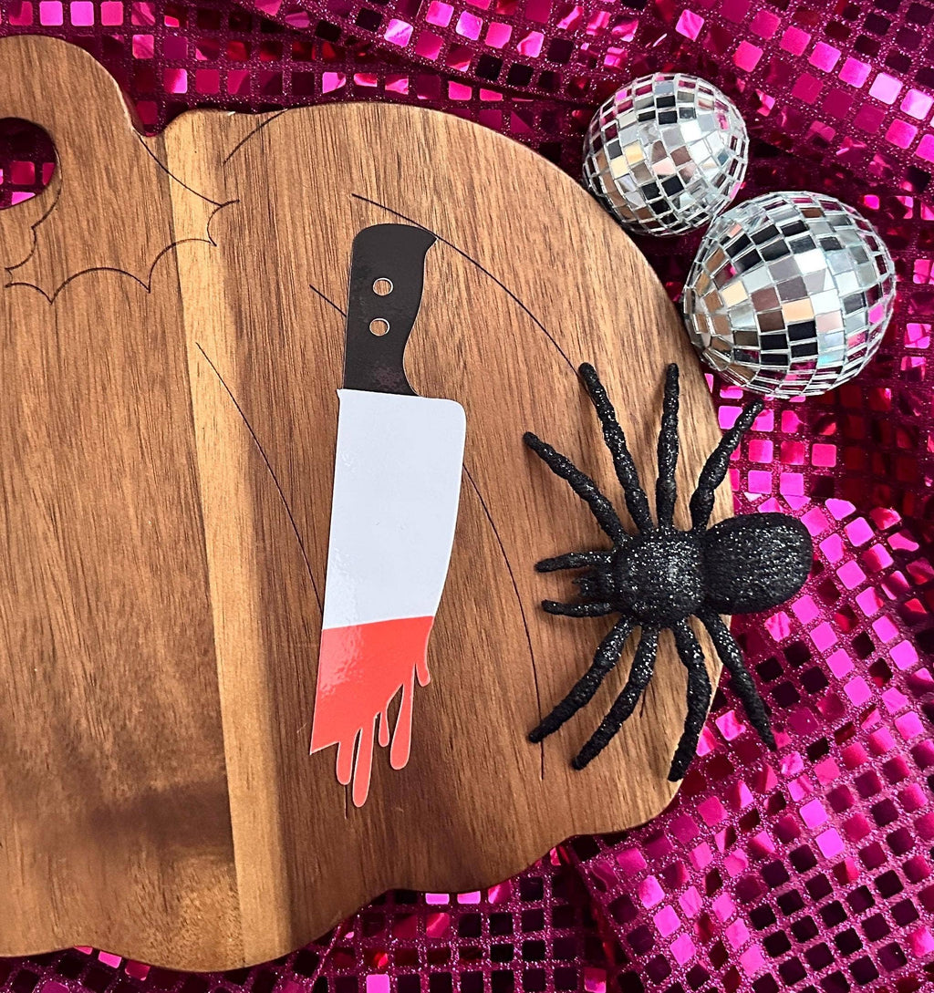 Killer Knife Bookmark| Knife Bookmark| Halloween Bookmark| I Read So I Dont Murder| Blood Drip Bookmark| True Crime Gift| Slasher Bookmark