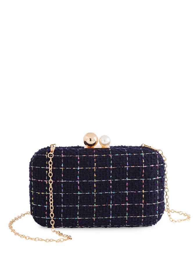 MABEL MINAUDIERE