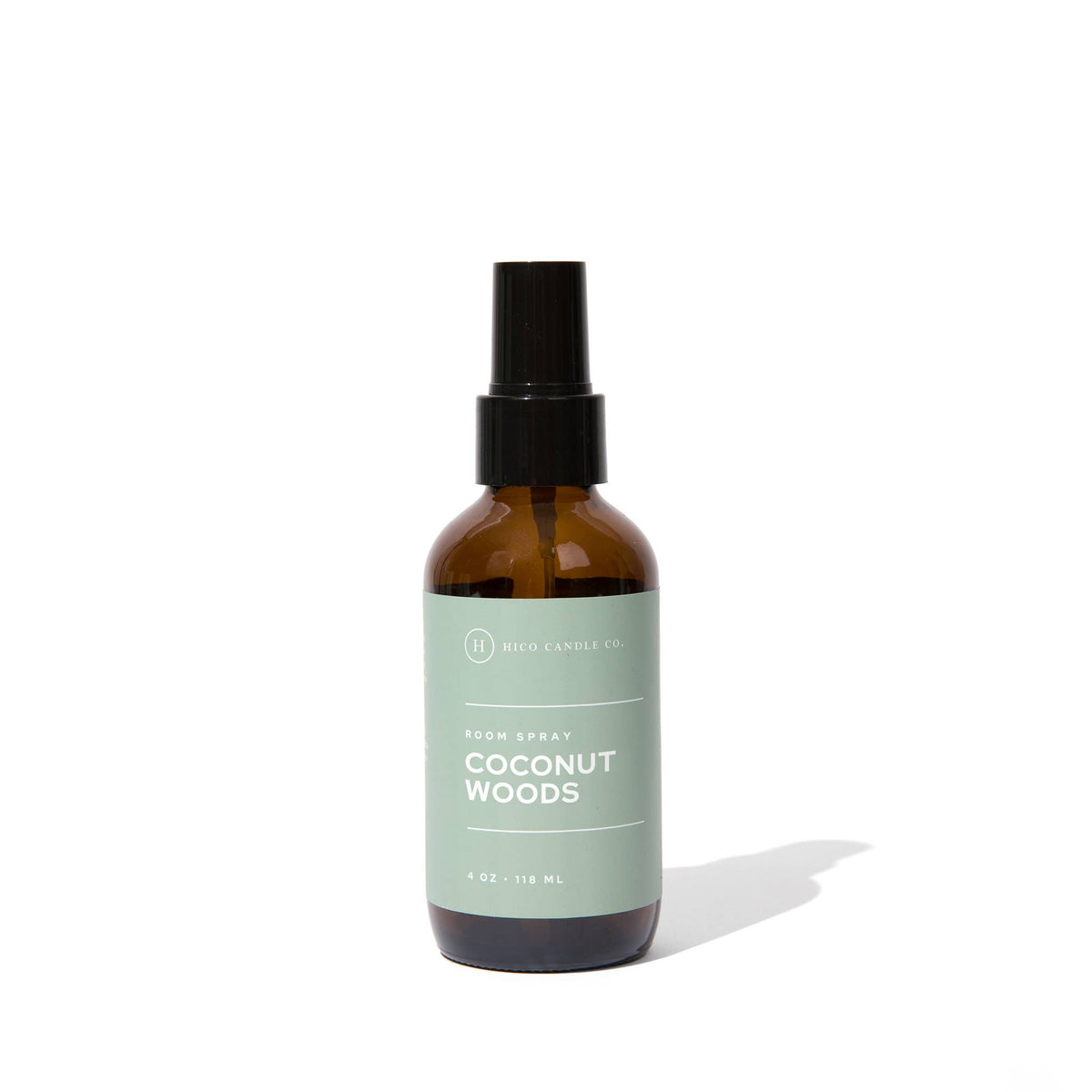 Coconut Woods Room Spray