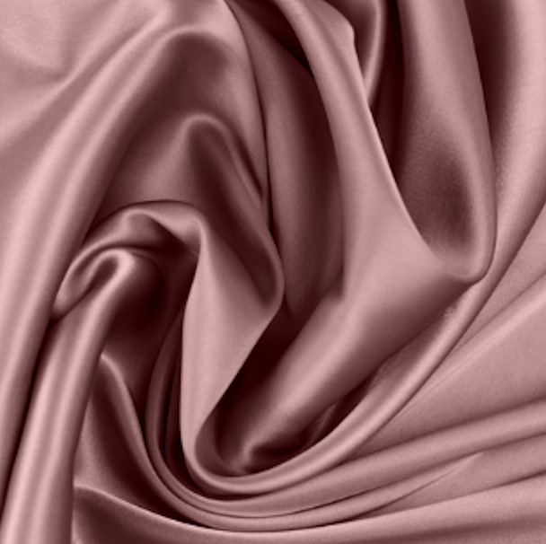 Le Grand Pillow Satin