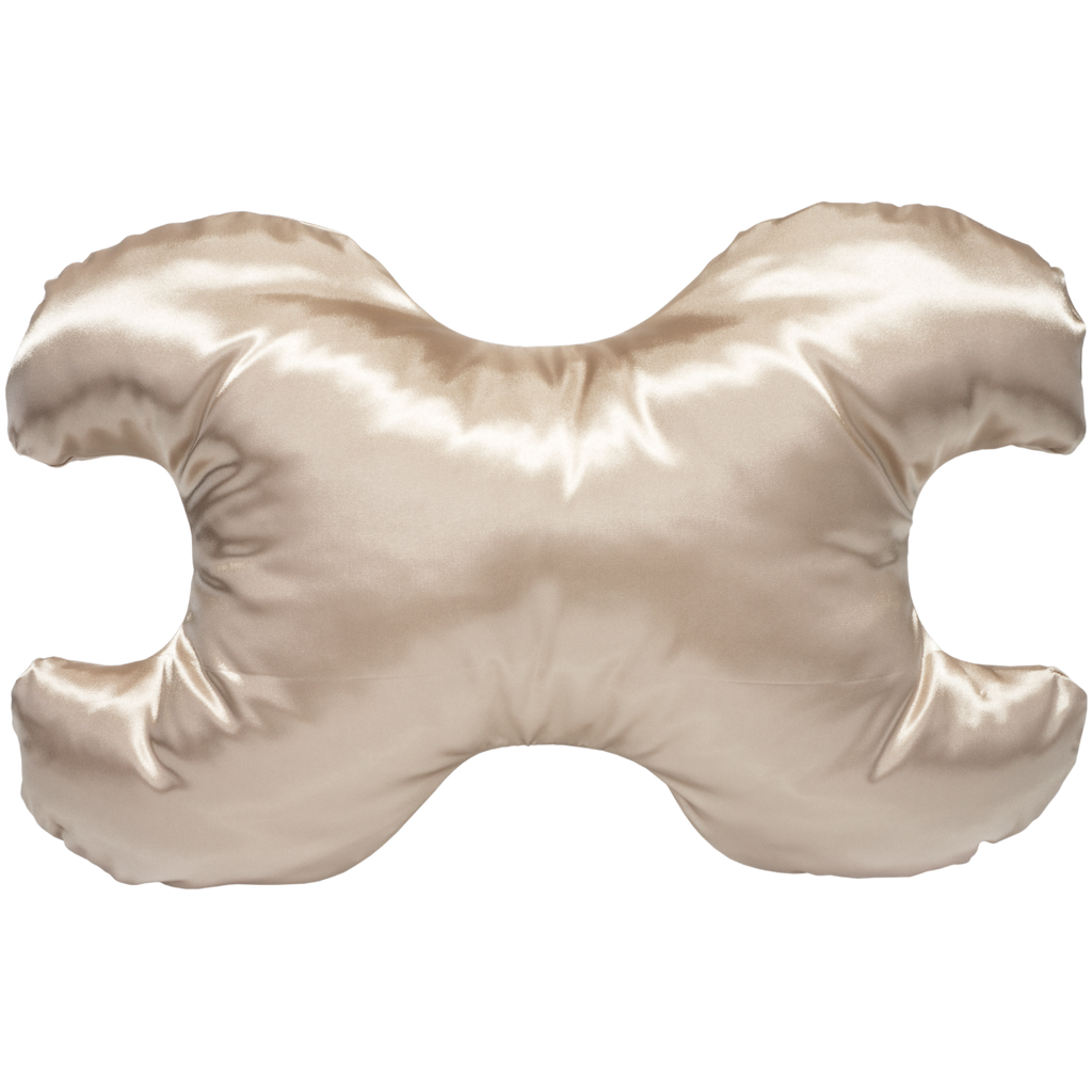 Le Grand Pillow Satin