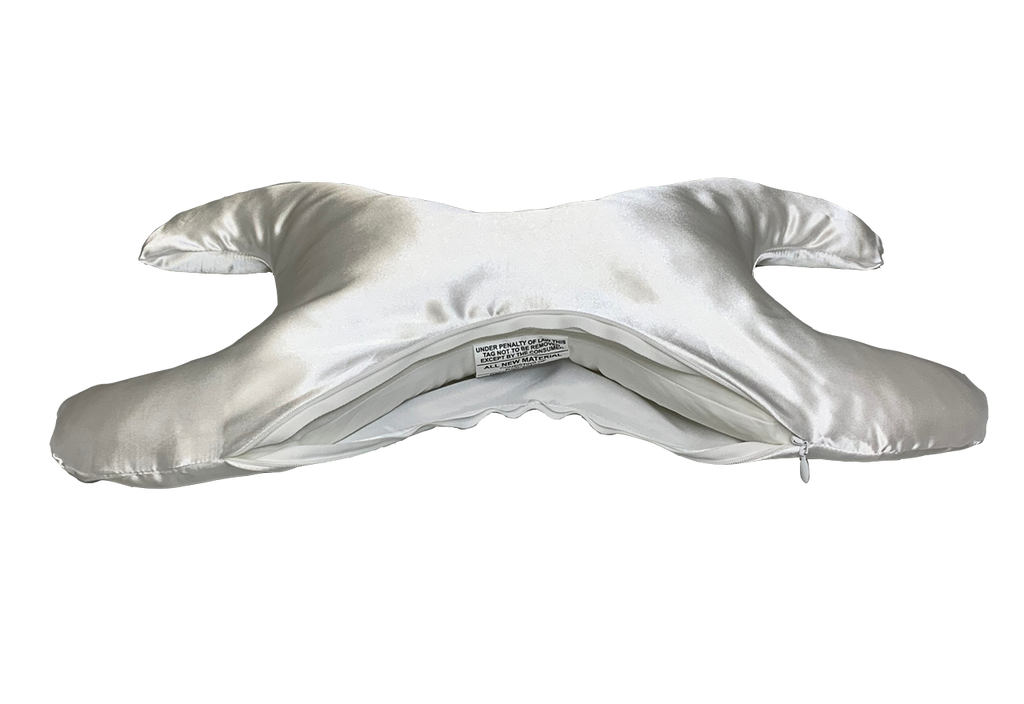 La Petite Pillowette Satin