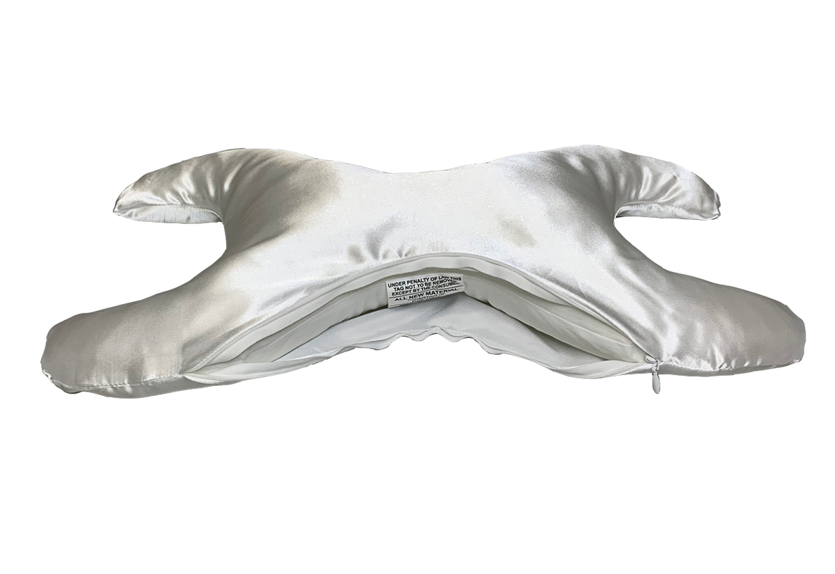 La Petite Pillowette Satin