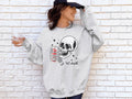 Til Death ash Graphic crew