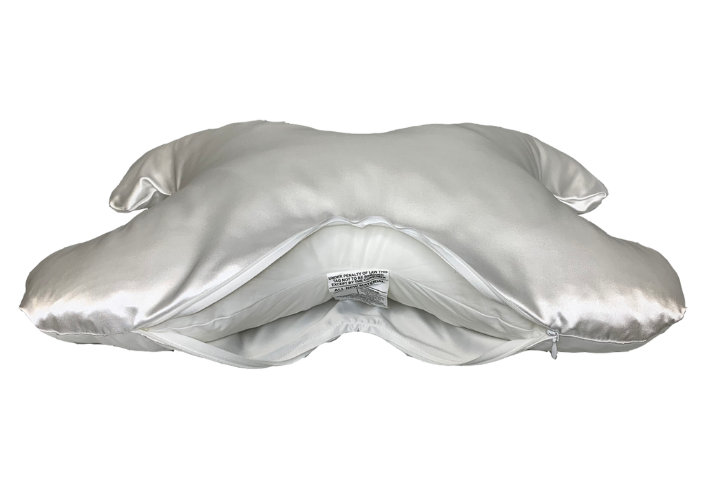 Le Grand Pillow Satin