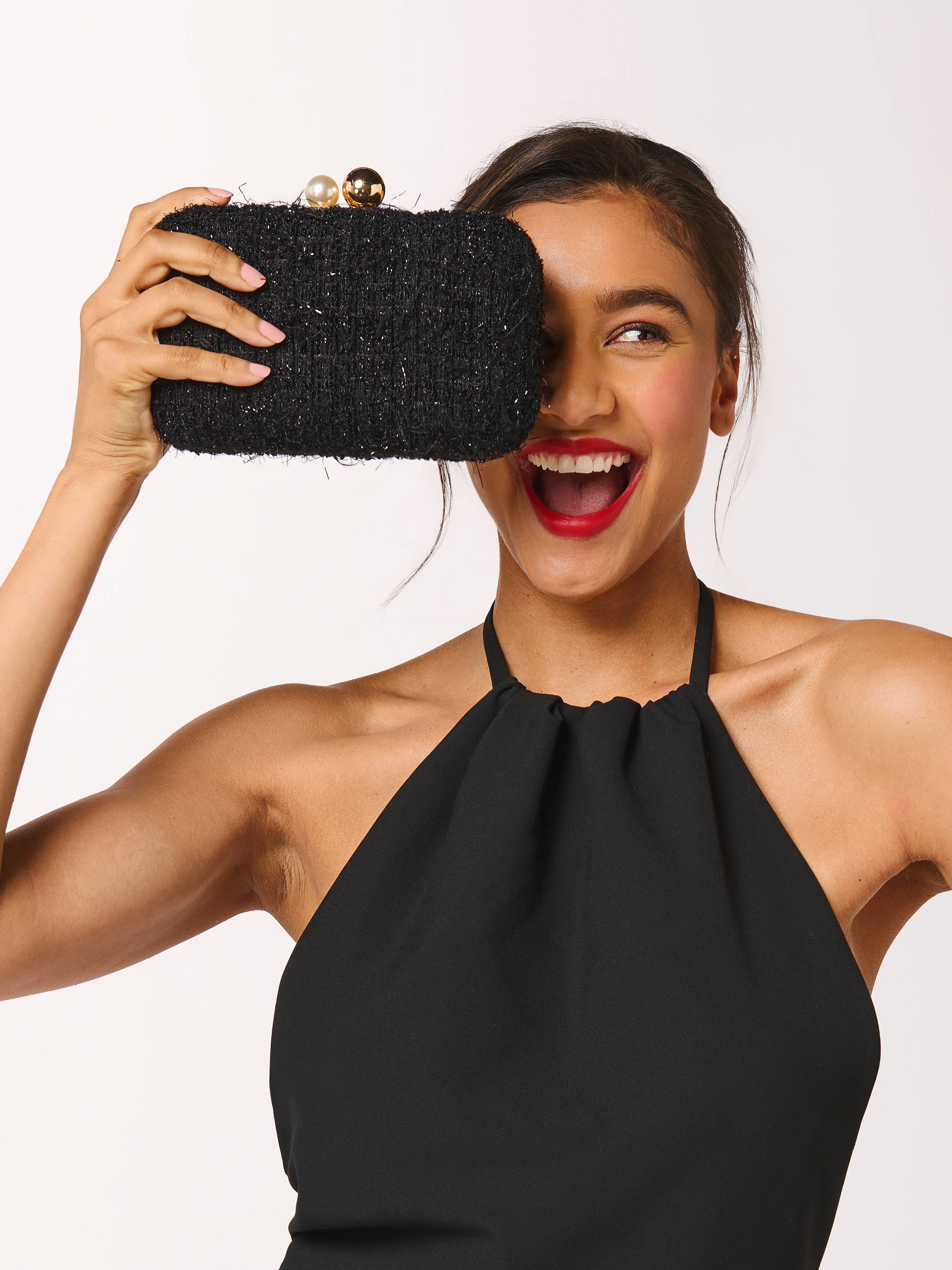 MABEL MINAUDIERE