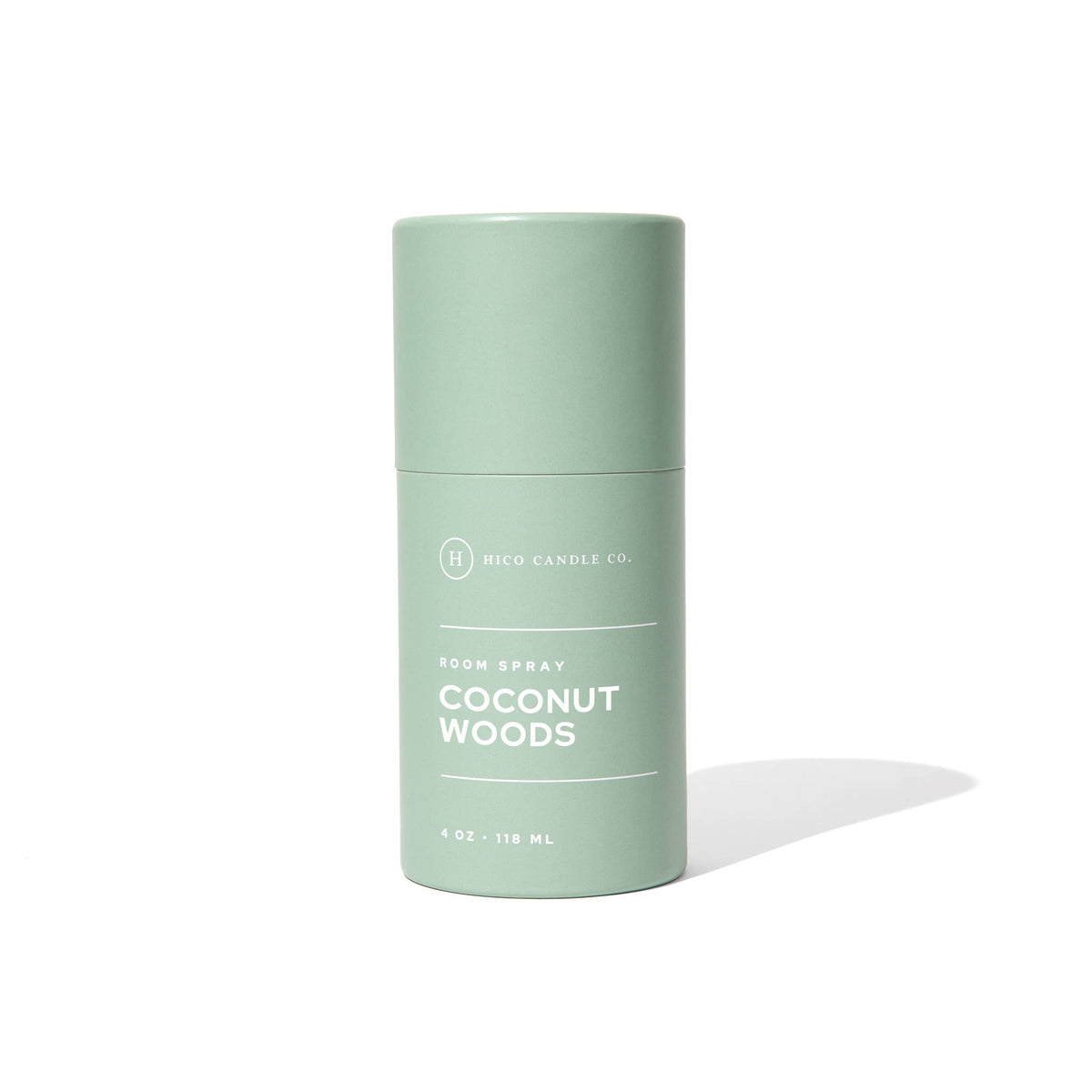 Coconut Woods Room Spray