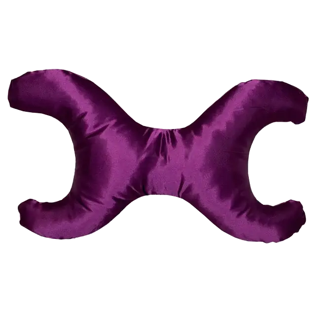 La Petite Pillowette Satin