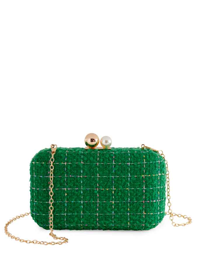 MABEL MINAUDIERE