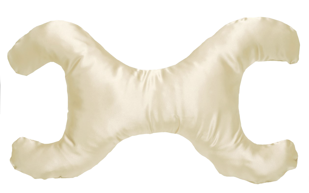 La Petite Pillowette Satin
