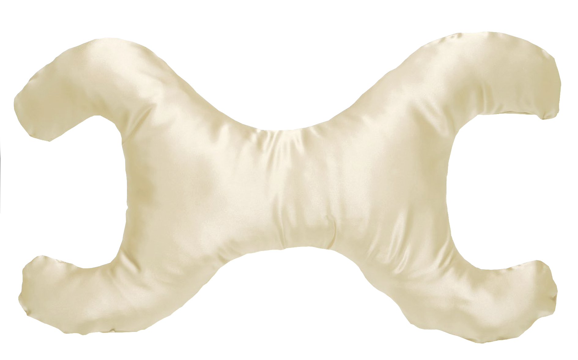 La Petite Pillowette Satin