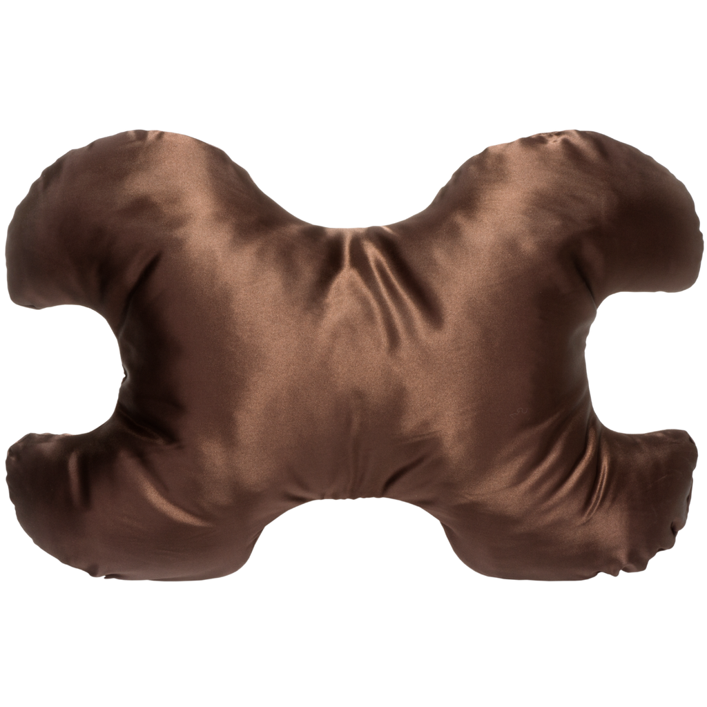 Le Grand Pillow Satin