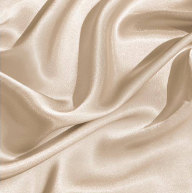 Le Grand Pillow Satin