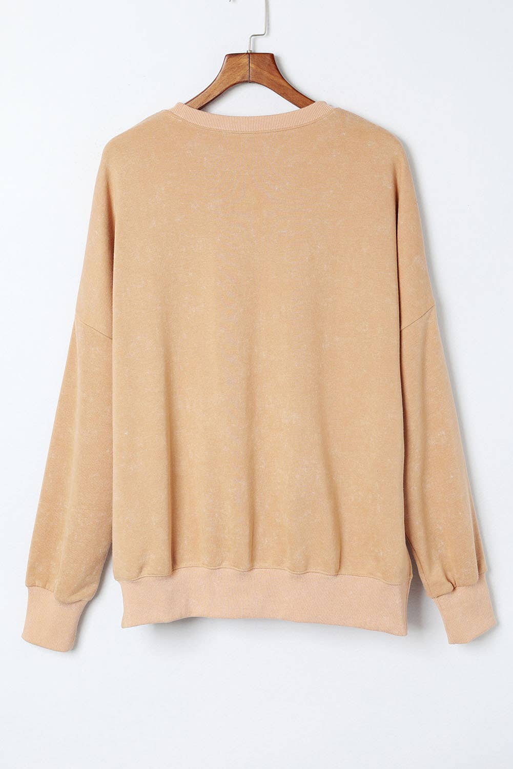 Loose Leopard GAME DAY Graphic Sweatshirt