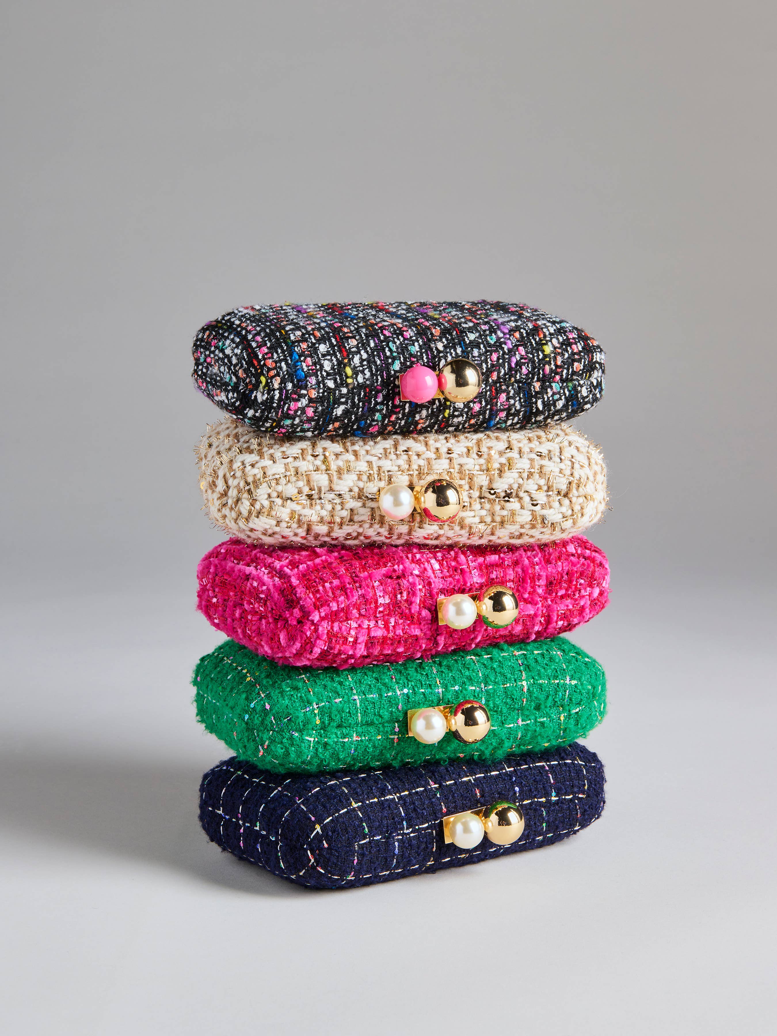 MABEL MINAUDIERE