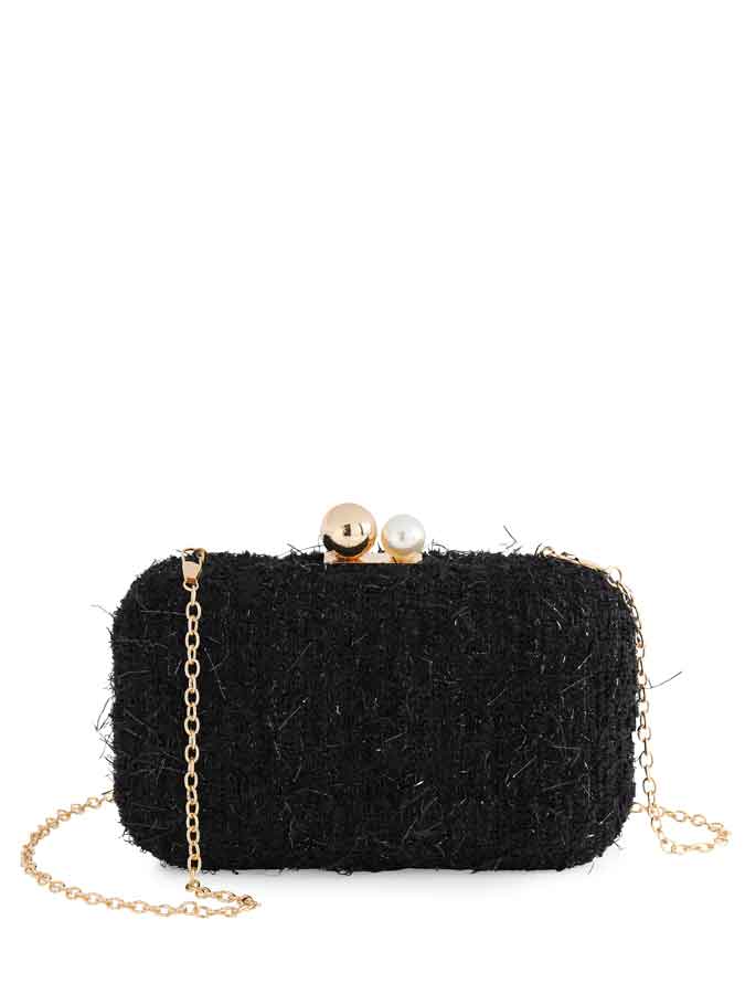 MABEL MINAUDIERE