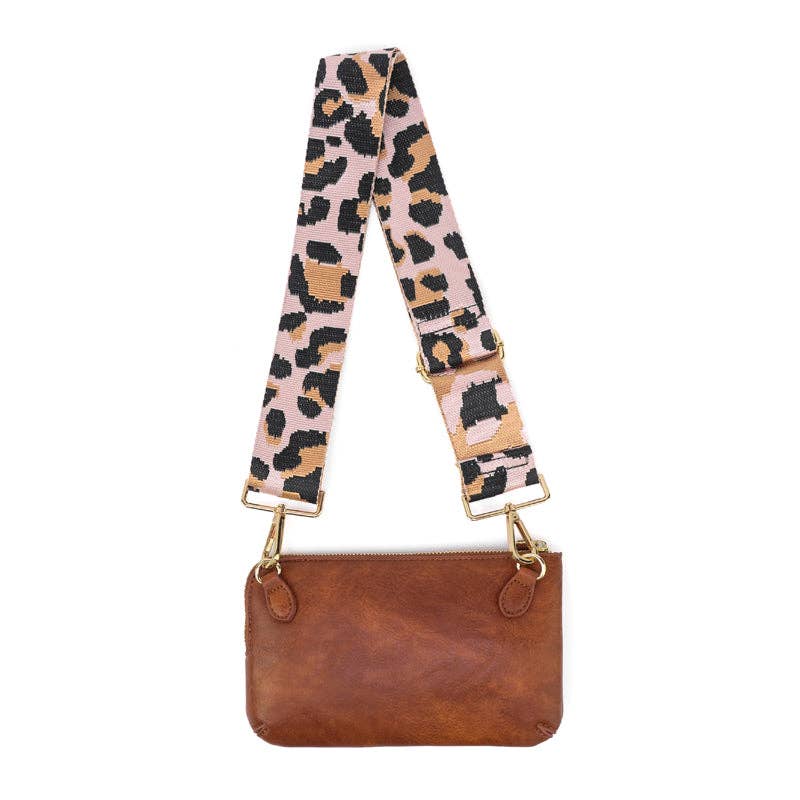 Nikki Crossbody